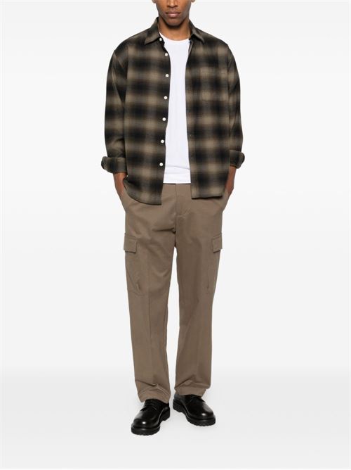 T-shirt uomo basic maniche corte POLO RALPH LAUREN | 714844756005